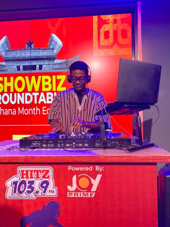 Joy FM’s Showbiz Roundtable on preserving highlife earns strong praise