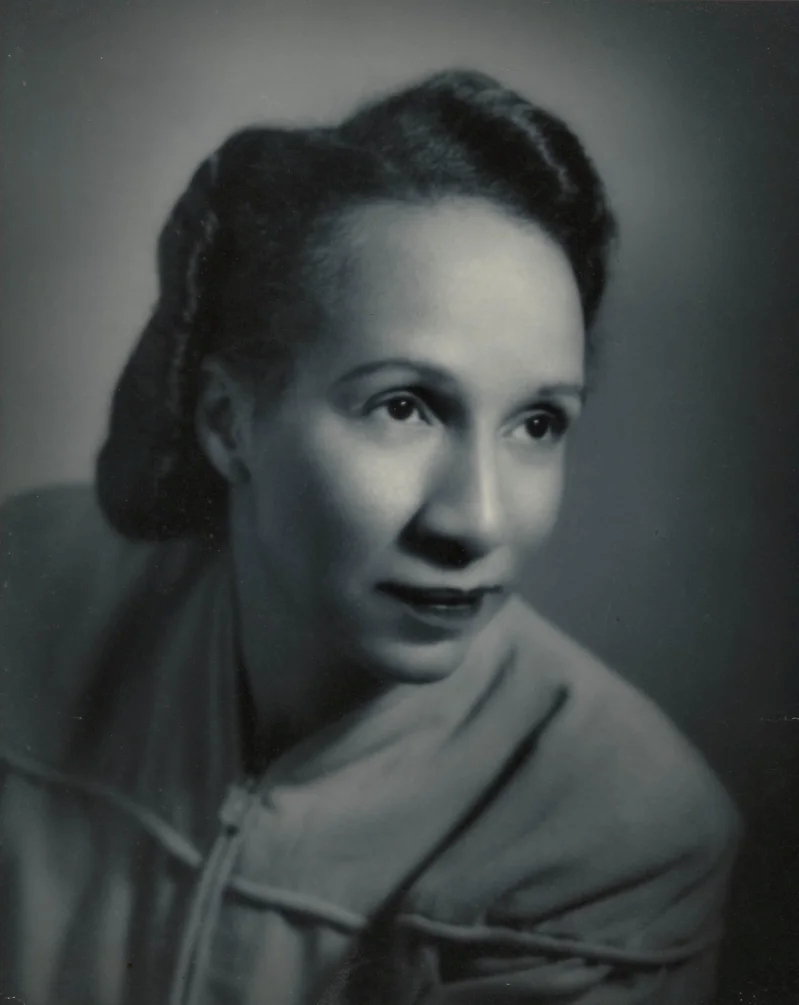 49 Years On: Shirley Graham Du Bois remembered as a force beyond W.E.B. Du Bois’ legacy