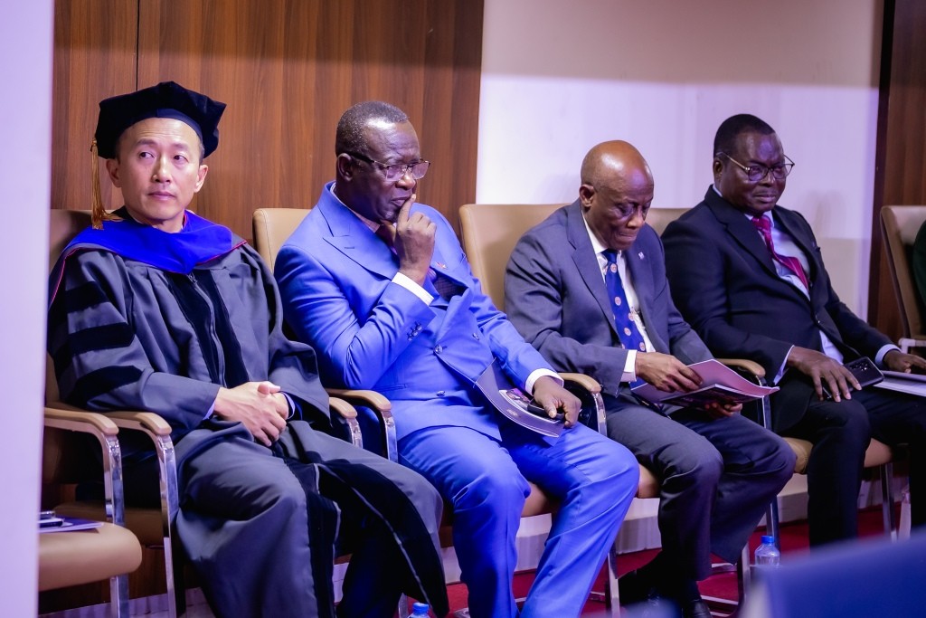 Archbishop Charles Agyinasare clinches PhD with distinction; expands influence beyond ministry