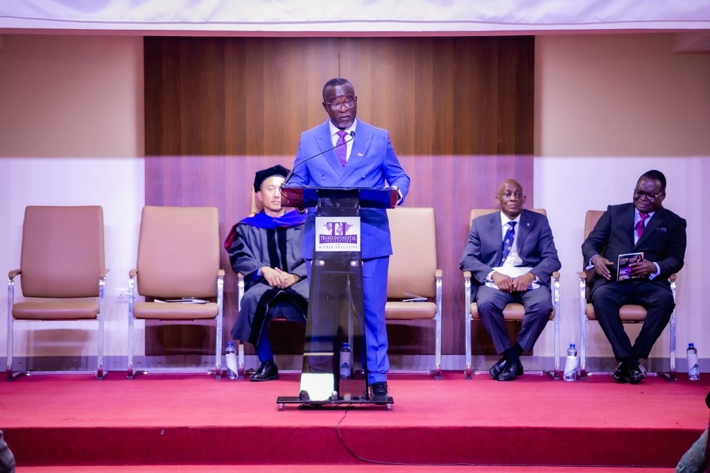Archbishop Charles Agyinasare clinches PhD with distinction; expands influence beyond ministry
