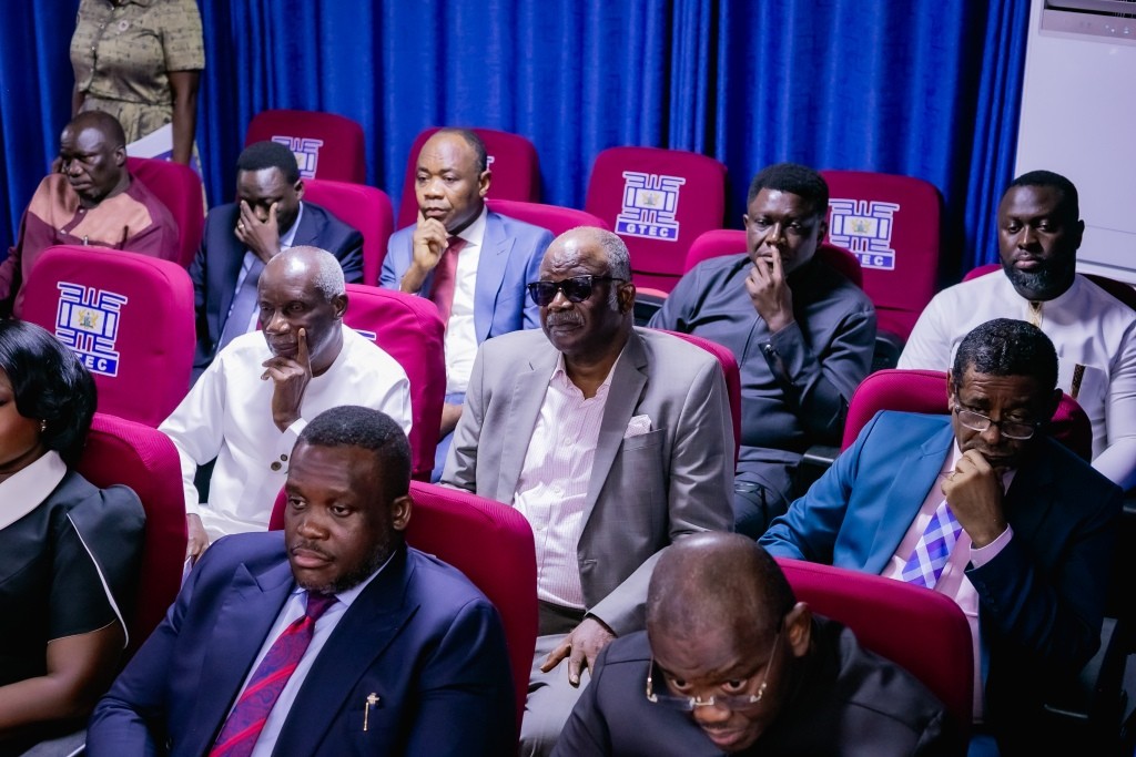 Archbishop Charles Agyinasare clinches PhD with distinction; expands influence beyond ministry