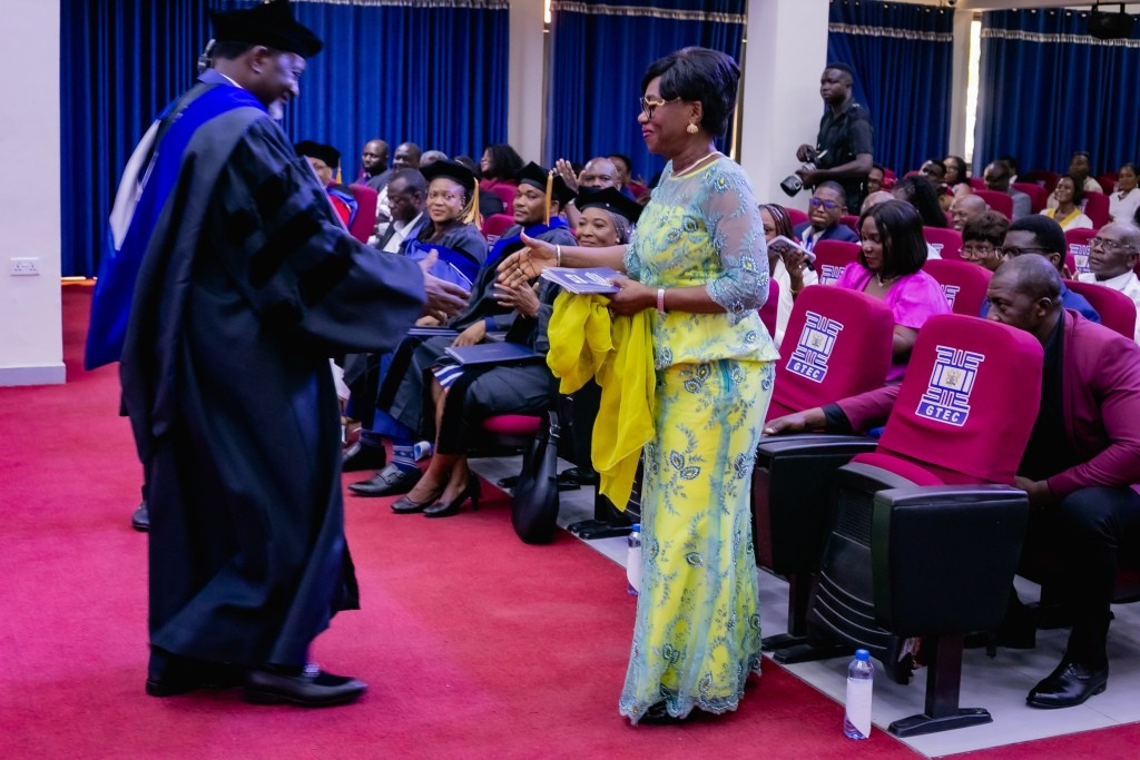 Archbishop Charles Agyinasare clinches PhD with distinction; expands influence beyond ministry