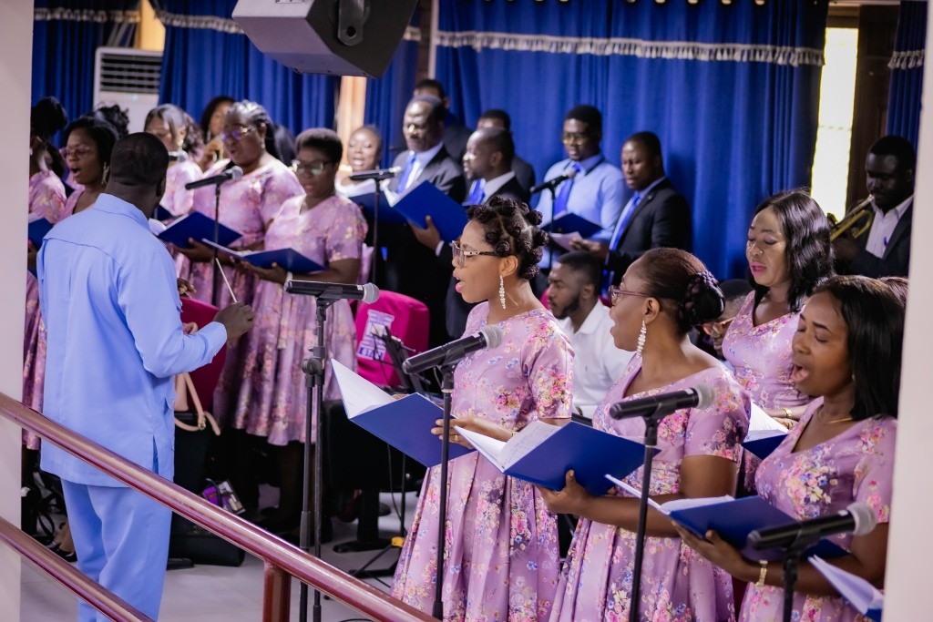 Archbishop Charles Agyinasare clinches PhD with distinction; expands influence beyond ministry