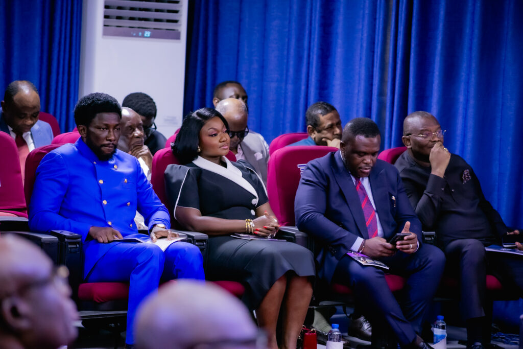 Archbishop Charles Agyinasare clinches PhD with distinction; expands influence beyond ministry