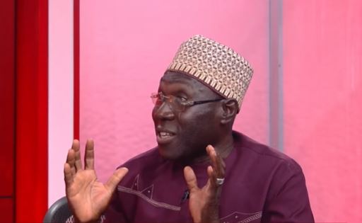 5,000 security recruitment quota was...