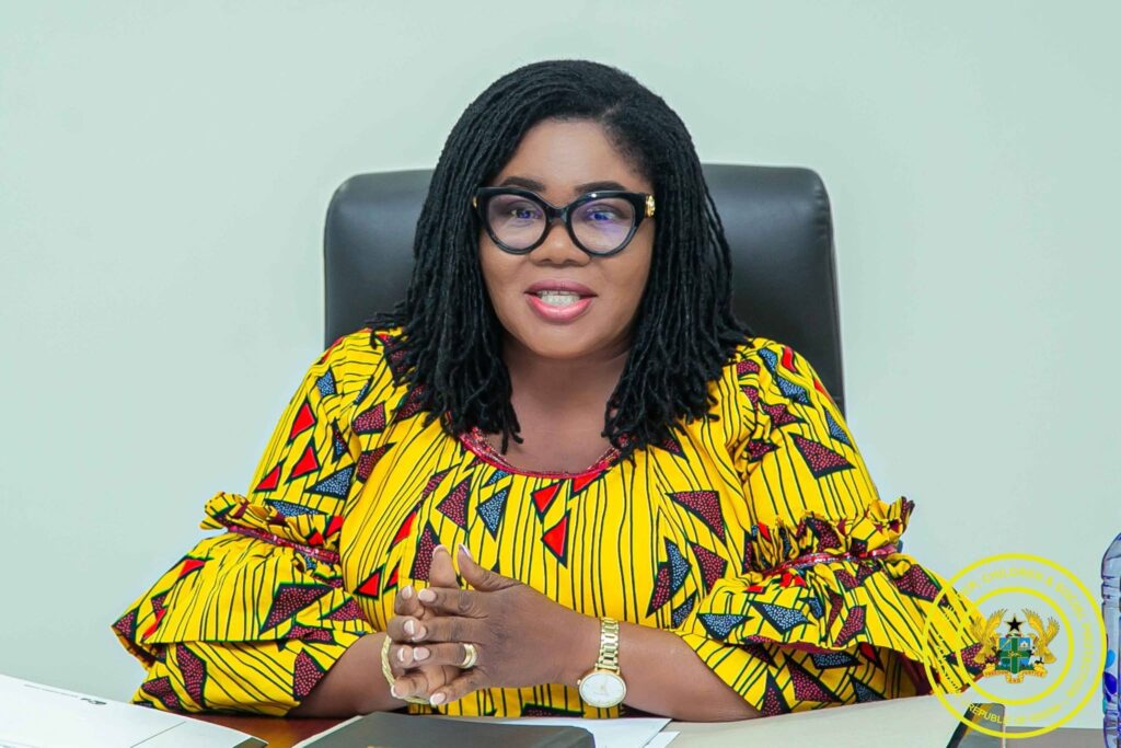 Gender Minister holds first quarter ministerial advisory board meeting