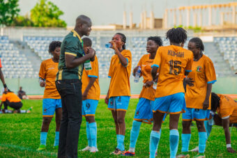 WPL: Hasaacas Ladies win on last day to set up final with Ampem Darkoa 