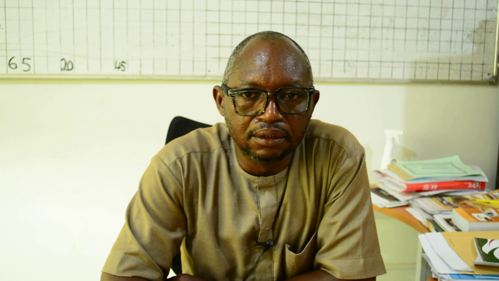 Flood-hit Upper East communities battle water pollution and sanitation risks Flood-hit Upper East communities battle water pollution and sanitation risks