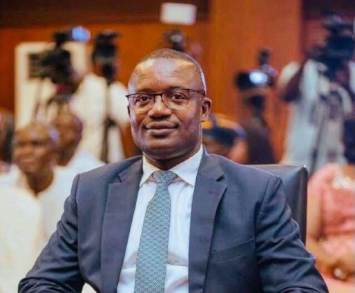 John Jinapor debunks Pwalugu Dam payment claims, says contractor was paid but abandoned project