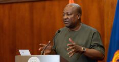 Mahama defends Special Prosecutor, says there is space for strong prosecutorial powers