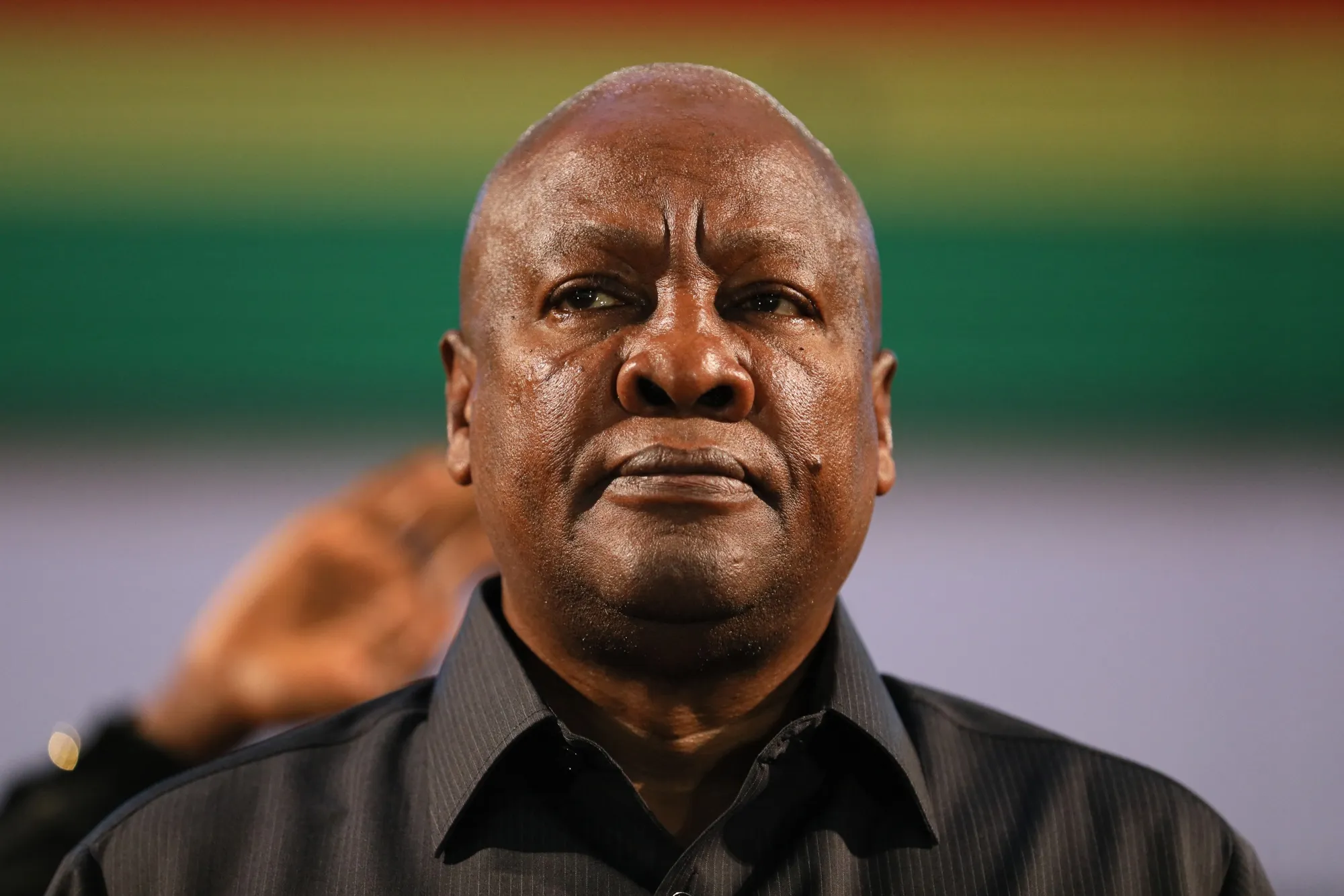 An open letter to the President of the Republic of Ghana