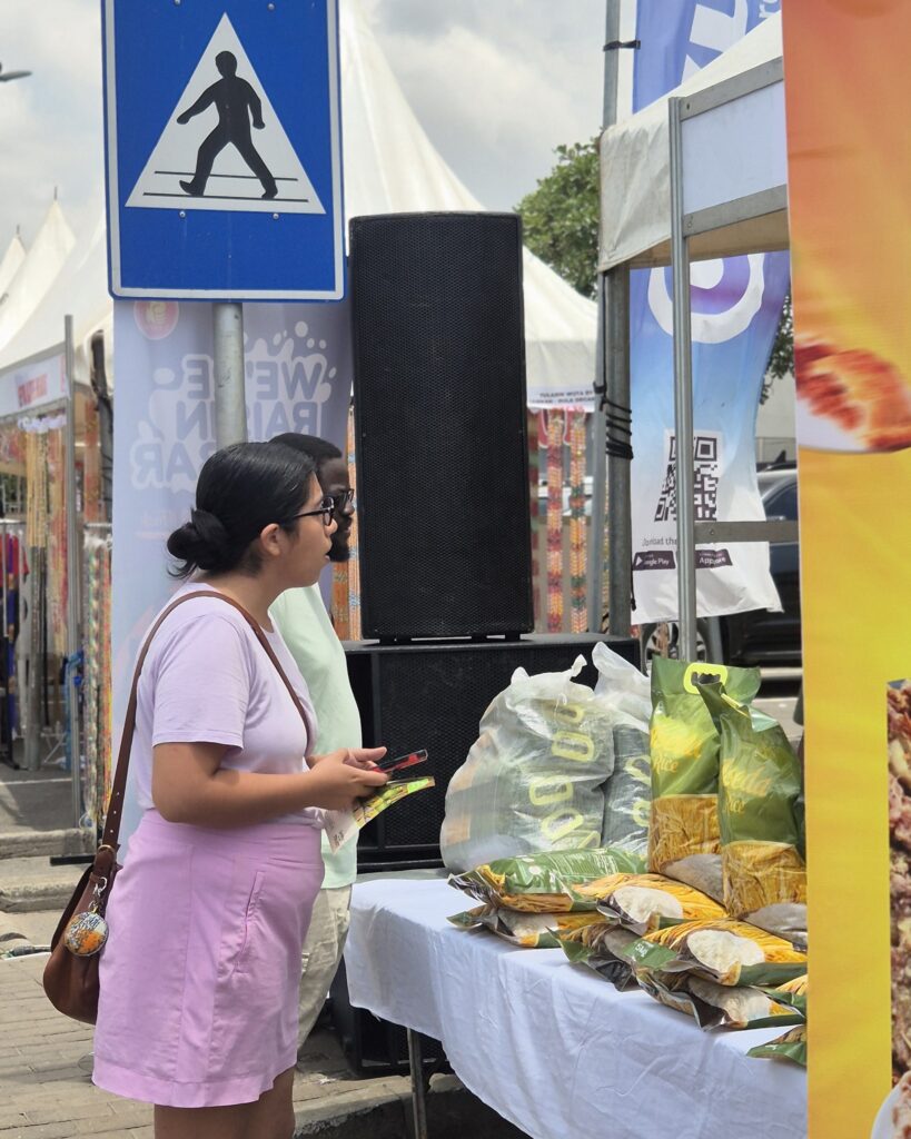 Joy Ghana Fest 2026 builds momentum ahead of explosive Day 2 at Achimota Retail Centre Joy Ghana Fest 2026 builds momentum ahead of explosive Day 2 at Achimota Retail Centre