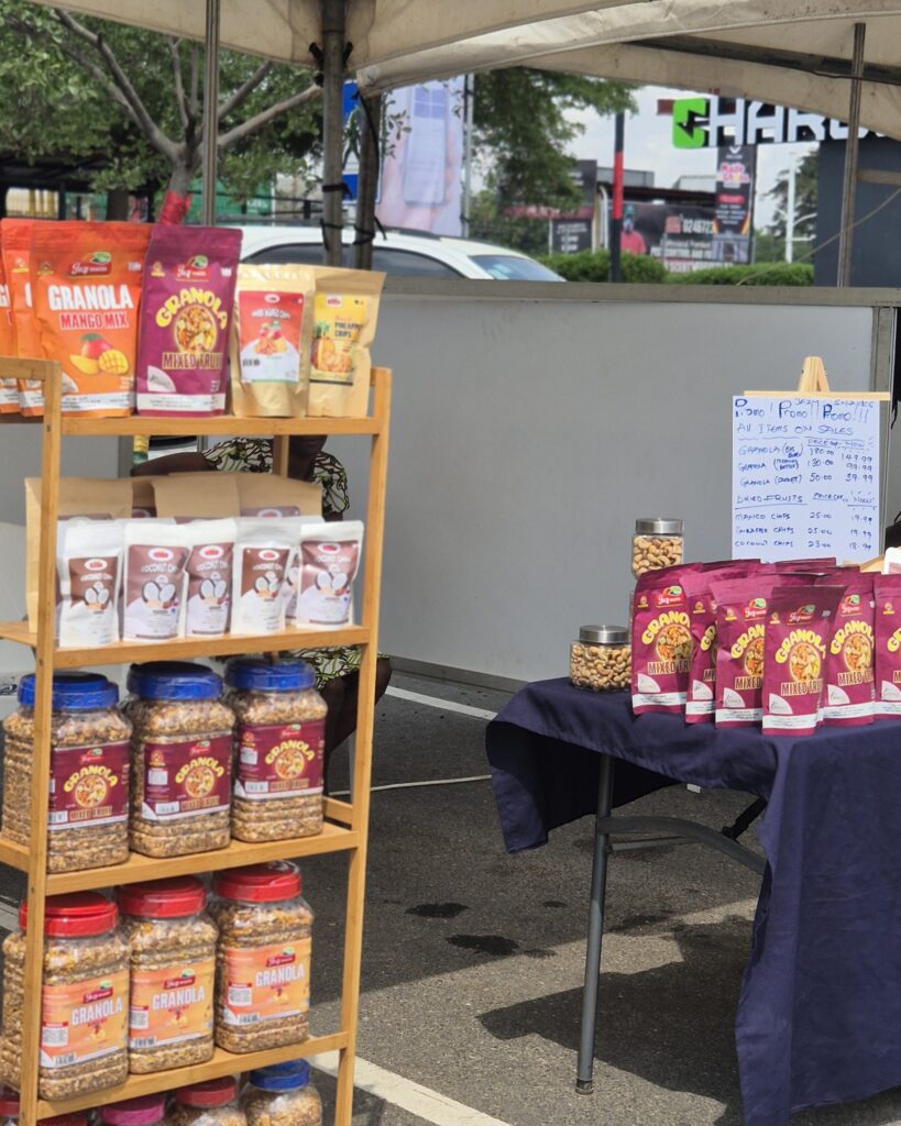 Day 1 of Joy Ghana Fest 2026 closes on a high note, more thrills await on Day 2