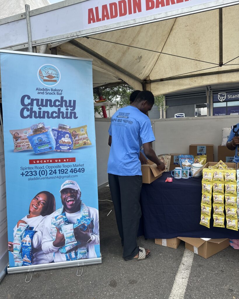 Day 1 of Joy Ghana Fest 2026 closes on a high note, more thrills await on Day 2