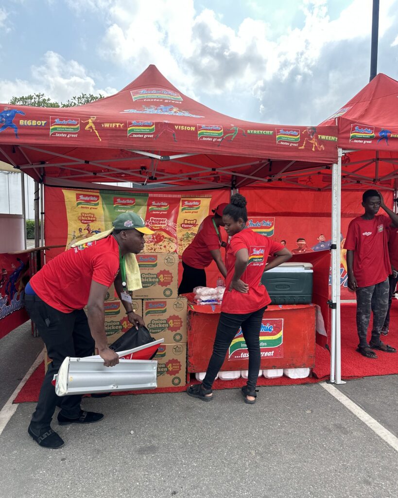 Day 1 of Joy Ghana Fest 2026 closes on a high note, more thrills await on Day 2