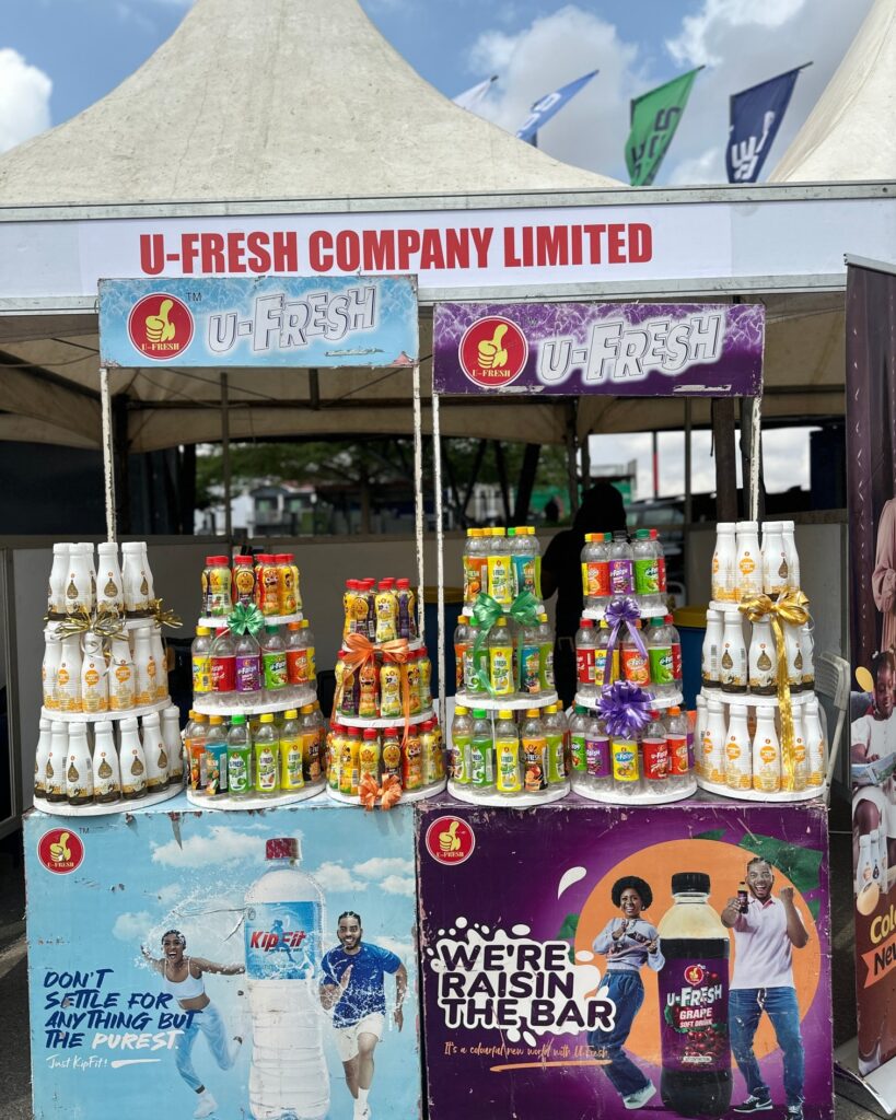 Day 1 of Joy Ghana Fest 2026 closes on a high note, more thrills await on Day 2