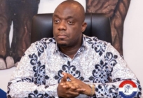 NPP orders parliamentary aspirants and their supporters to suspend campaign activities
