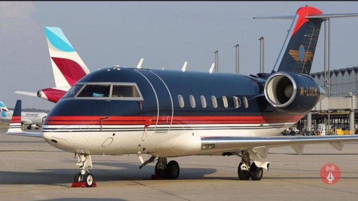 McDan Aviation sues GACL over termination of Terminal 1 FBO licence