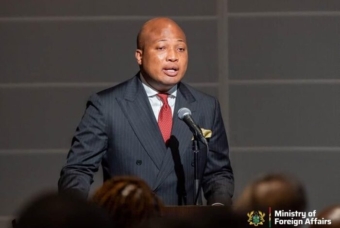 South Africa expresses regret, promises probe into xenophobic attack on Ghanaians – Ablakwa
