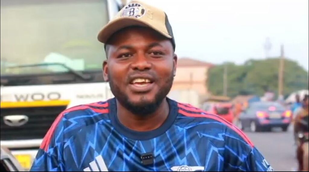 Eating the giants: The climate cost of Techiman’s vanishing “bungalow mountains”