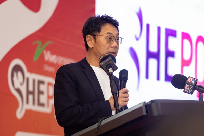 Vivo Energy Ghana hosts ShePower Summit 2026 to inspire next generation of Women in STEM