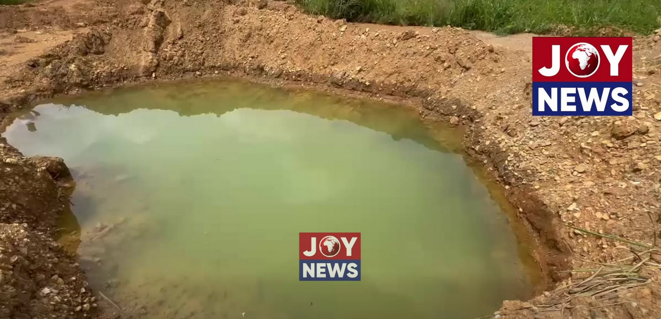 The Copper Nano-Remediation Strategy: Evaluating the risks for Ghana’s galamsey-impacted rivers