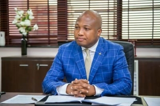 Government begins process to bring home Ghanaian killed in South Africa