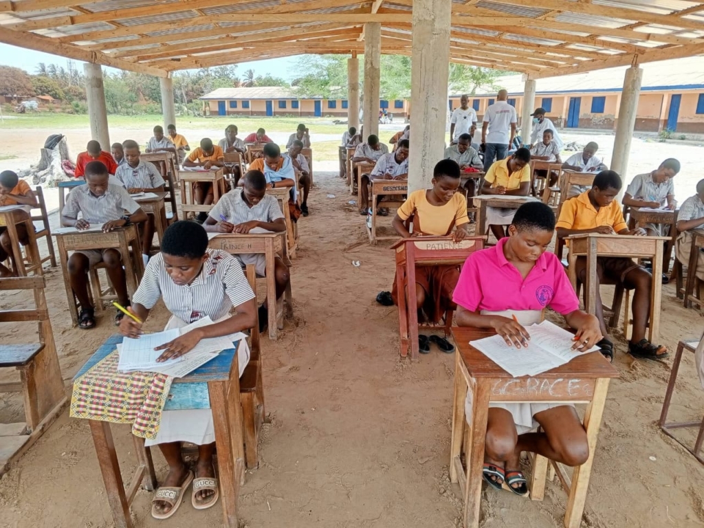 GES releases 2026/2027 academic calendar for basic schools