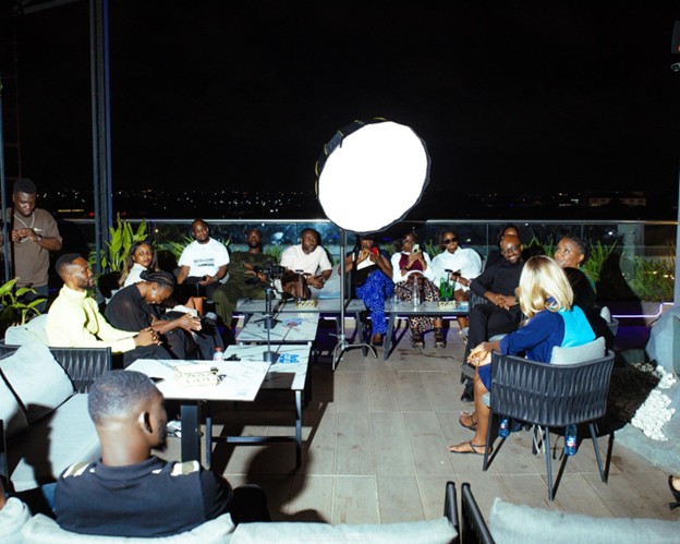 BeTechConnected launches Future of Work Africa Podcast to amplify African voices on jobs, innovation