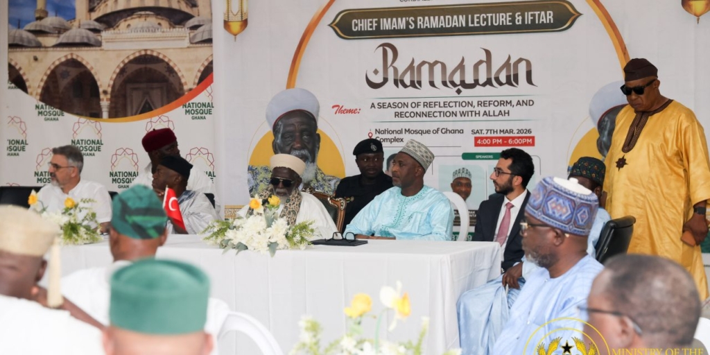 Interior Minister urges proper upbringing...