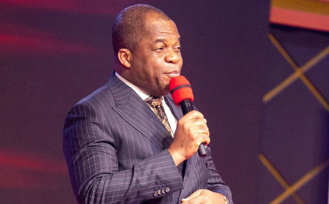 Assemblies of God Ghana: Mandates Pastors' Political Resignation