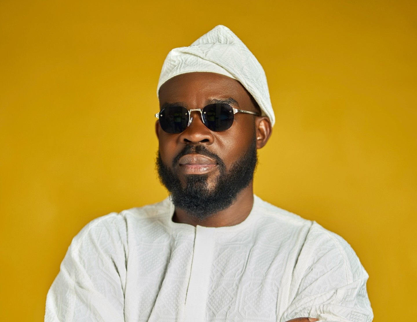 I may share cars next time - RNAQ expands philanthropy vision after gold tablet giveaway