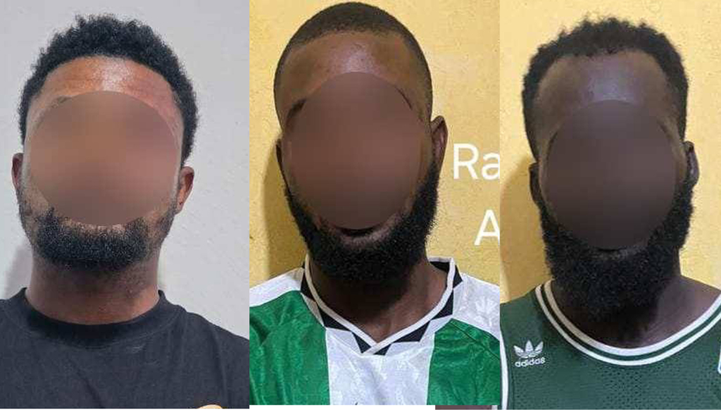 Three arrested over the killing of Abamba Queenmother in Bono East – MyJoyOnline