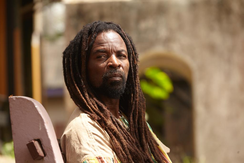 Rocky Dawuni sounds alarm on Africa’s wars ...