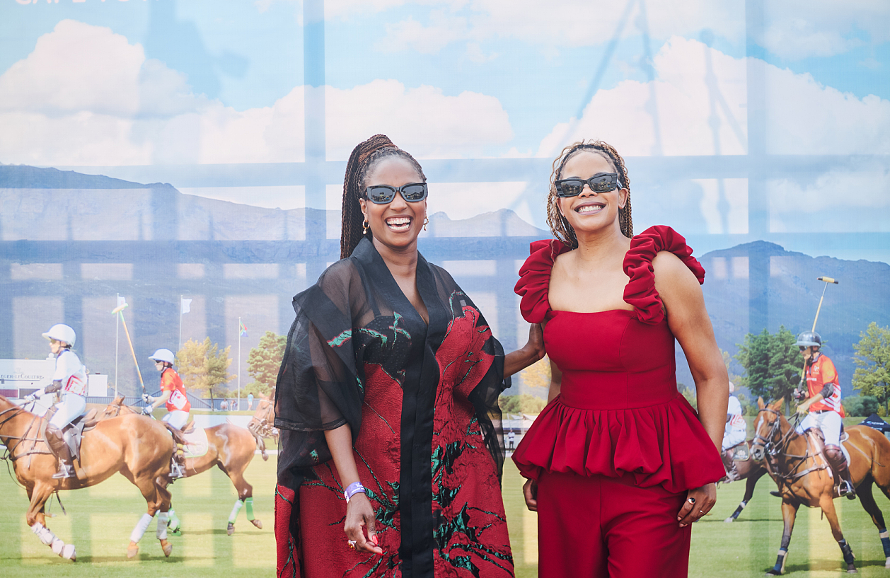 South African Tourism strengthens elite business and lifestyle ties at Accra Polo Independence Match