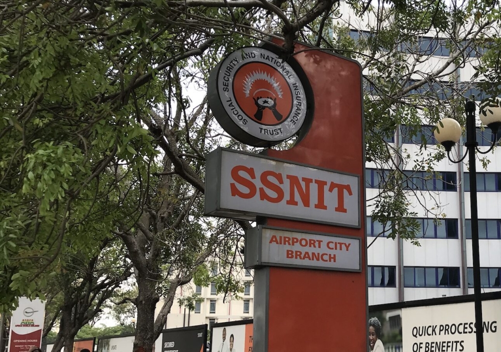 Why Ghana must make SSNIT registration mandatory for all registered businesses – MyJoyOnline