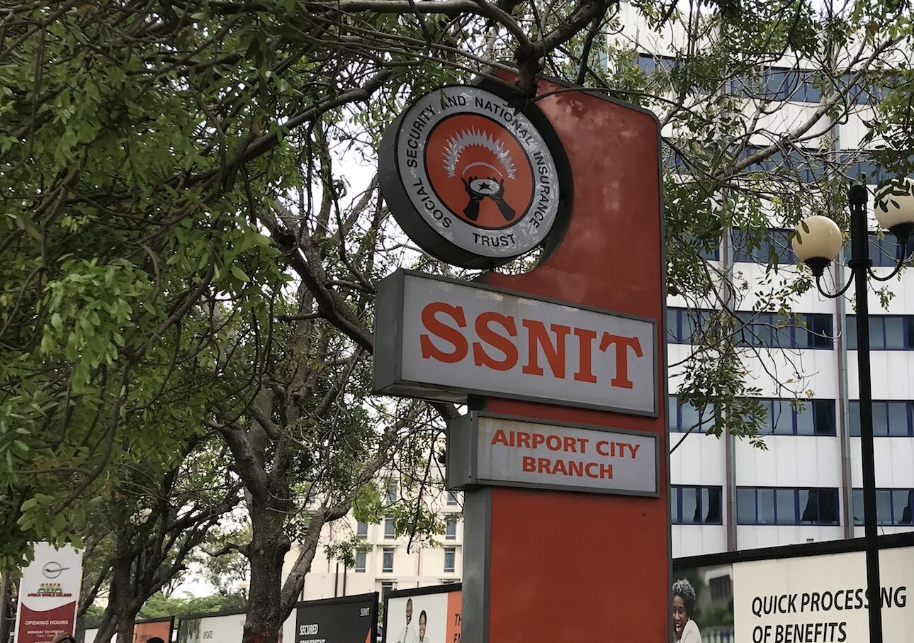 Why Ghana must make SSNIT registration mandatory for all registered businesses