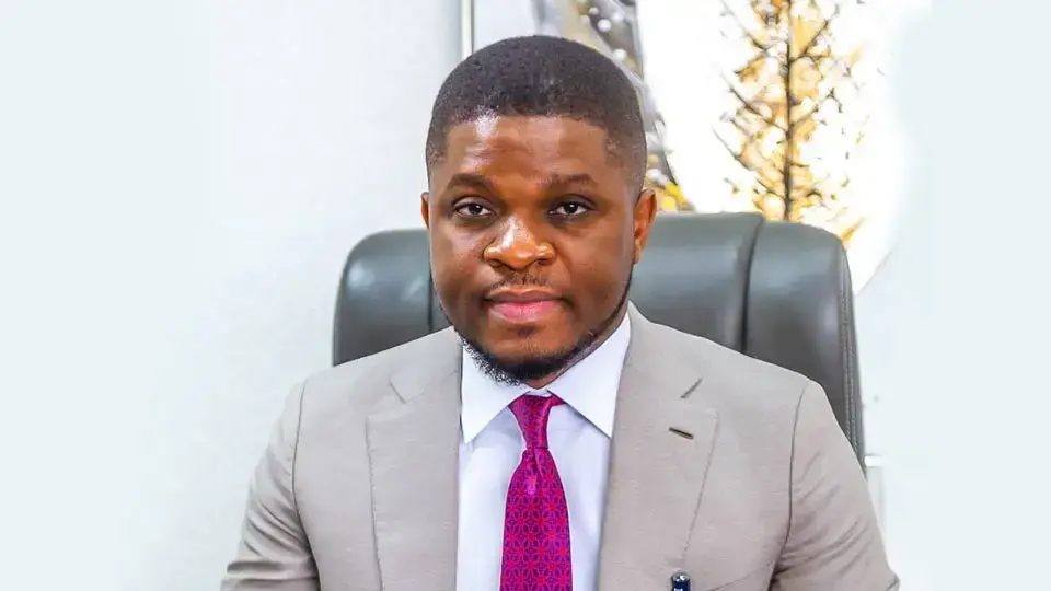 GoldBod demonstrates how Africa can retain more value from its resources – Sammy Gyamfi