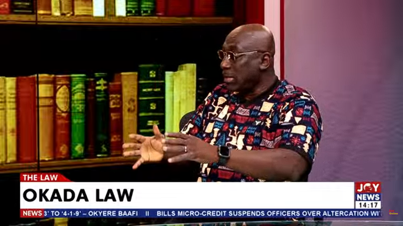 Ghana to expand digital traffic enforcement with Traffitech project, says Road Safety Commission