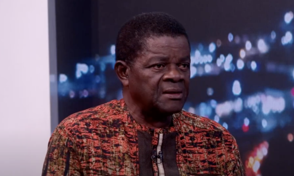 Ansah-Asare explains impact of Legal Education Bill as Ghana reforms law training system