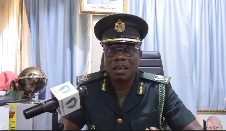 11 foreigners face trial over counterfeit dollar operation in Ga South – MyJoyOnline