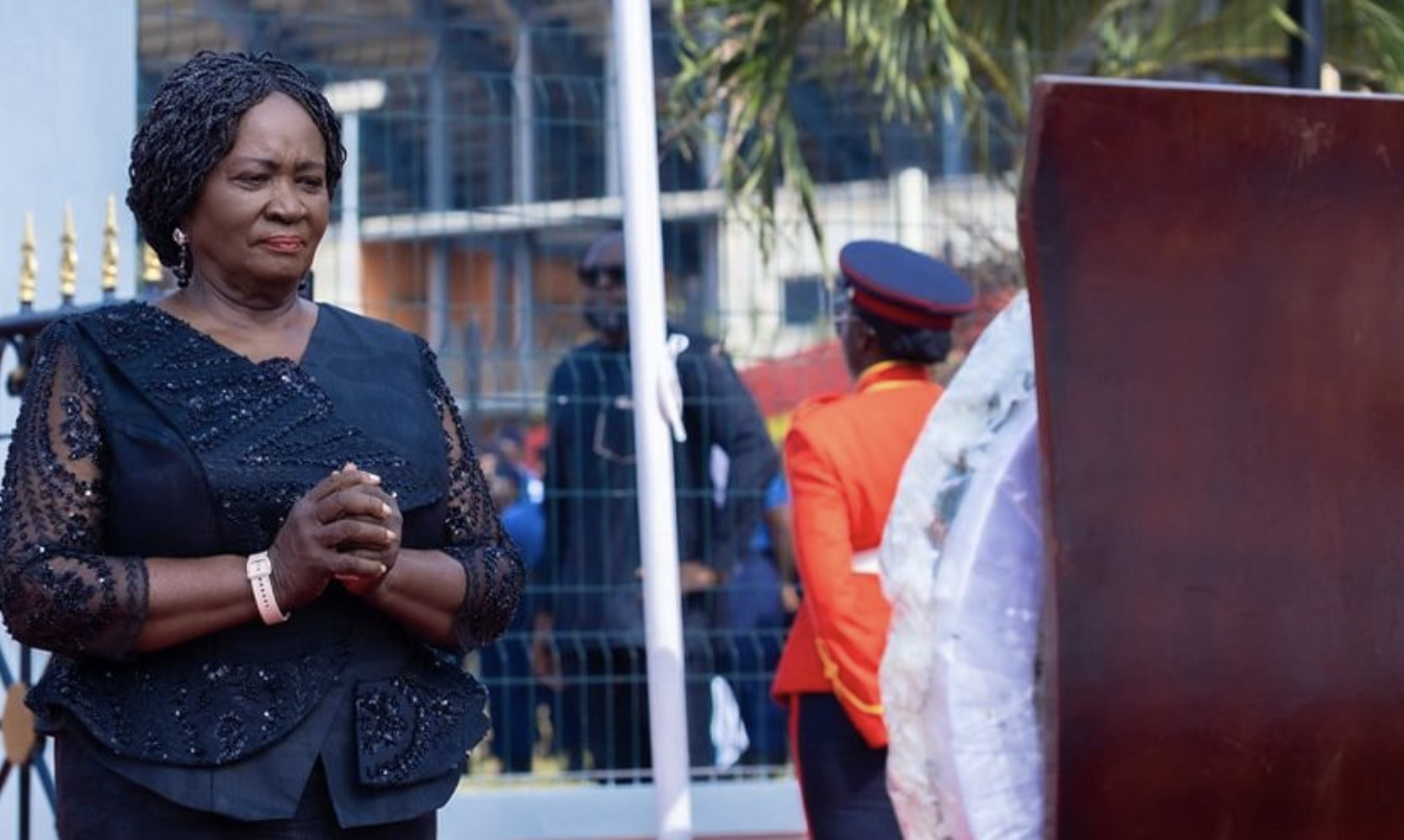 Ghana Honours 3 Ex servicemen Whose Death Peaked Anti colonial Campaign ghana-honours-3-ex-servicemen-whose-death-peaked-anti-colonial-campaign