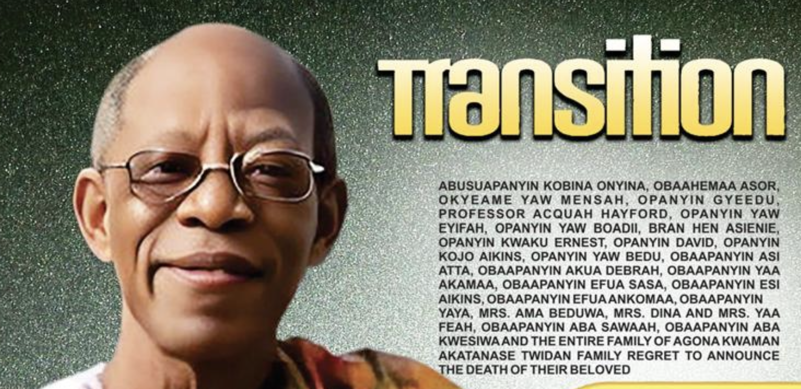 EX WO1 Josiah Stephenson Kingful aka Old Soldier