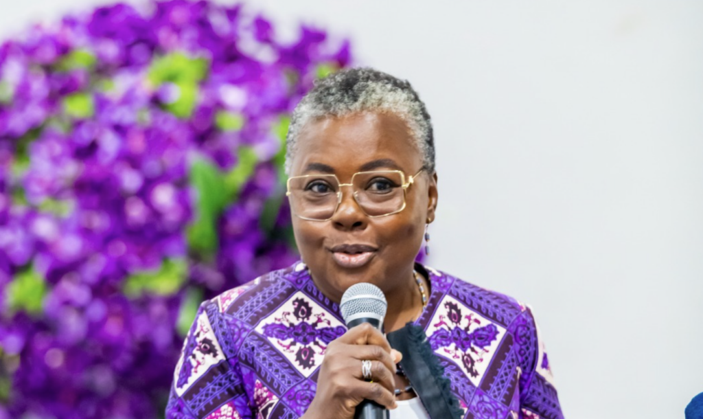 IWD: Invest more in women for national...