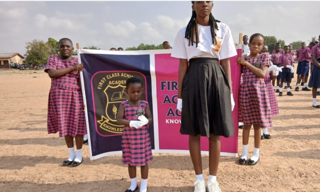 Ada West Education Directorate intensifies policies to reduce teenage pregnancy – MyJoyOnline