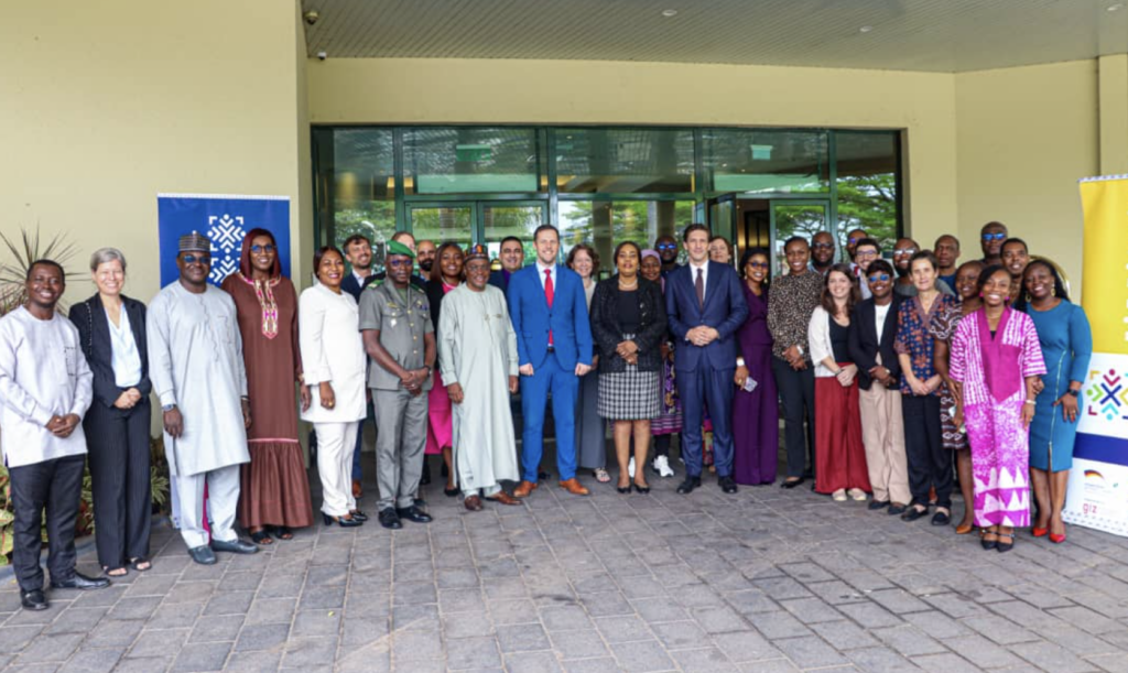 EU, Ghana sign security partnership pact – MyJoyOnline EU, Ghana sign security partnership pact – MyJoyOnline