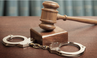 Thaddeus Sory writes: So, the law is once again the culprit?