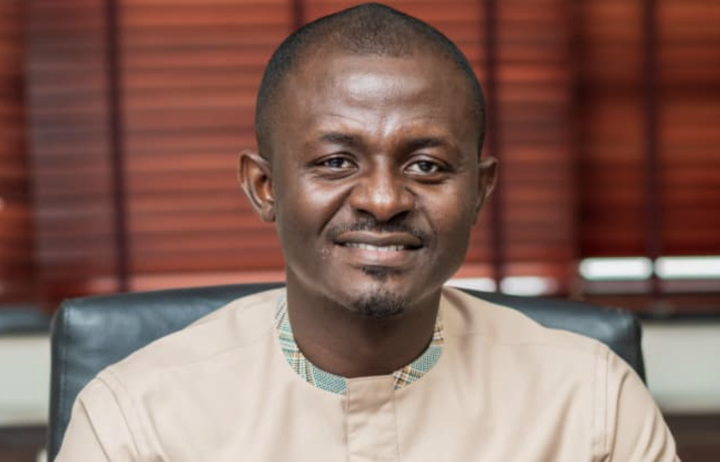 Tano South MP calls for revival of Ghana Cylinder Company to boost jobs and industry