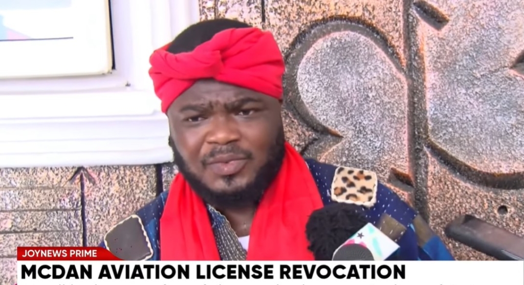 McDan-GACL dispute could undermine...