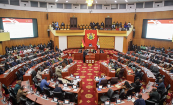 A bill into broken ground: Why Ghana’s local governance reform needs more than a new law